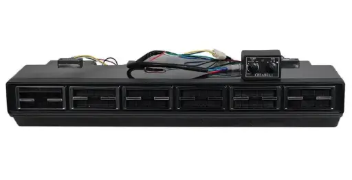 [EV-300019WA] [EV-300019WA] CONSOLA UNIVERSAL 32.200 BTU 24V