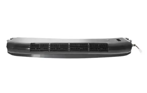 CONSOLA UNIVERSAL 4R 12VNEGRO BRILLANTE DE LUJO