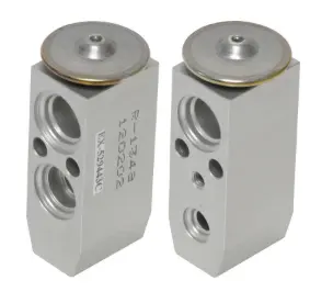 VALVULA STAREX KIA OPTIMA 2001-2006 HYUNDAI SANTA FE 2001-2005 SONATA 1999-2005-PORTER