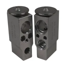 VALV EXPANSION NISSAN NAVARA 2006-2012