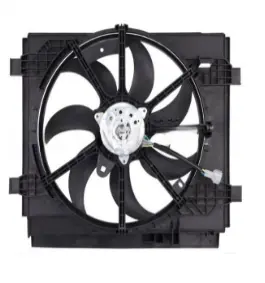 MOTOR COND NISSAN SENTRA 2013-2019 FA-16302