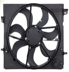 [FA-0003] [FA-0003] MOTOR COND NISSAN QASHQAI 2014-2018 FA-16311