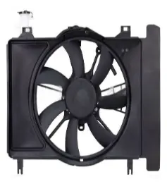 MOTOR COND TOYOTA YARIS 2006-2014 FA-17305