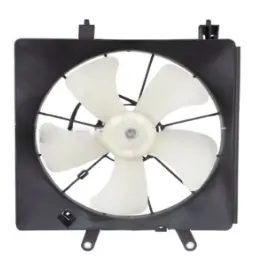 [FA-0006] [FA-0006] MOTOR COND HONDA CIVIC 2001-2005 FA-18300