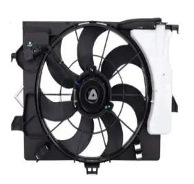MOTOR COND HY VELOSTER 2012-2017 KIA RIO 2012-2017 FA-35303
