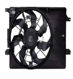 MOTOR COND HYUNDAI TUCSON 2010-2015 SPORTAGE 2011-2016 FA-35306