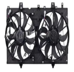 MOTOR CONDENSADOR NISSAN NISSAN X-TRAIL ROGUE 2014-2020