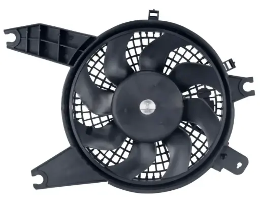 MOTOR COND HYUNDAI TERRACAN 2001-2006 LADO CONDENSADOR