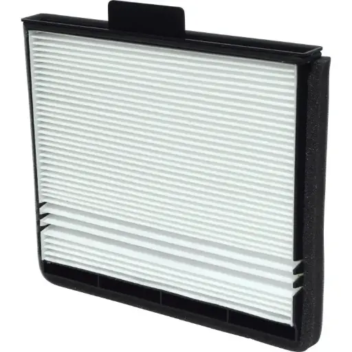 [FI-1007C] [FI-1007C] FILTRO CAB FORD F-150,FORD EXPEDITION 1997-2003,SERIE F MEDIDAS 23x27x2.5 plastic ALTO 25 BASE 27 GRUESO 2.5