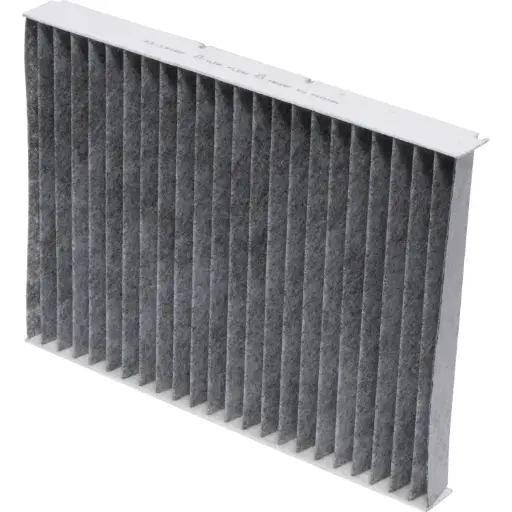 [FI-1016C] [FI-1016C] FILTRO.CABINA VW JETTA 1993-2004 VW GOLF 1997-2005 / AUDI TT 2000-2006 MEDIDAS ALTO 23 BASE 20 GRUESO 3