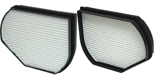 [FI-1029C] [FI-1029C] FILTRO CAB MBENZ SERIE C 1994-2002 MEDIDAS 1ALTO 27, BASE 21 GRUESO 5 plastico