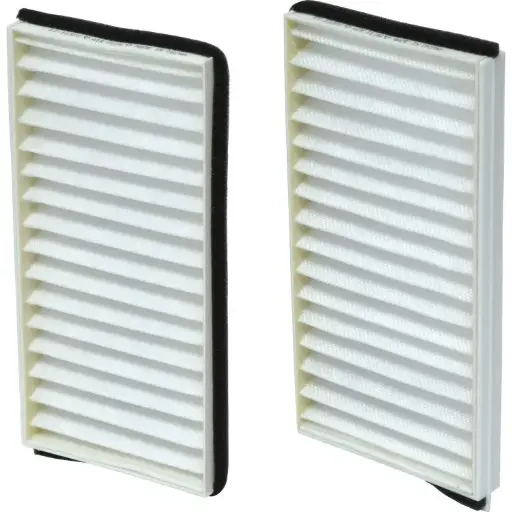 [FI-1030C] [FI-1030C] FILTRO SUZUKI GRAND VITARA 2000-2002 VITARA 1999-2004 MEDIDAS ALTO 23, BASE 11, GRUESO 2 plastico doble