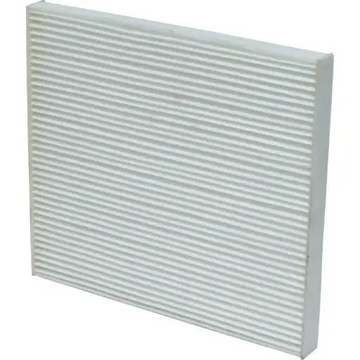 [FI-1040C] [FI-1040C] FILTRO CAB TOYOTA COROLLA 2002-2008 TOYOTA MATRIX 2003-2008 MEDIDAS ALTO 20 BASE 22 GRUESO 3