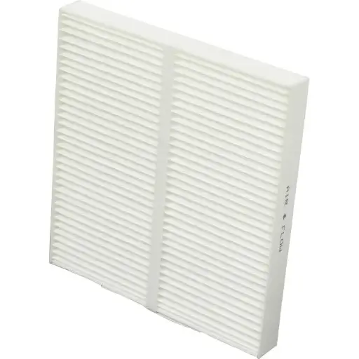 FILTRO CAB MAZDA 6  2003-2008 MEDIDAS ALTO 23, BASE 21 GRUESO 2.5