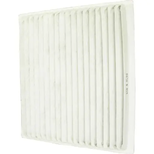 [FI-1065C] [FI-1065C] FILTRO CAB TOYOTA RAV4 2001-2005 TOYOTA ECHO 2000-2005 YARIS MEDIDAS ALTO 19.5, BASE 22 GRUESO 2