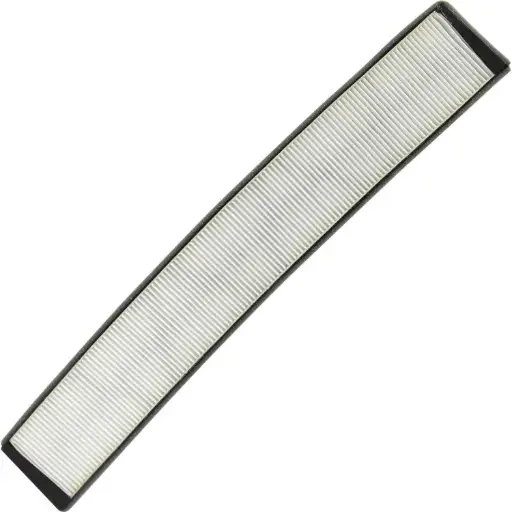 [FI-1089C] [FI-1089C] FILTRO CAB BMW 325CI 2005-2004 BMW X3 2004-2010 BMW SERIES 3 MEDIDAS ALTO 67, BASE 10  GRUESO 2 PLASTICO