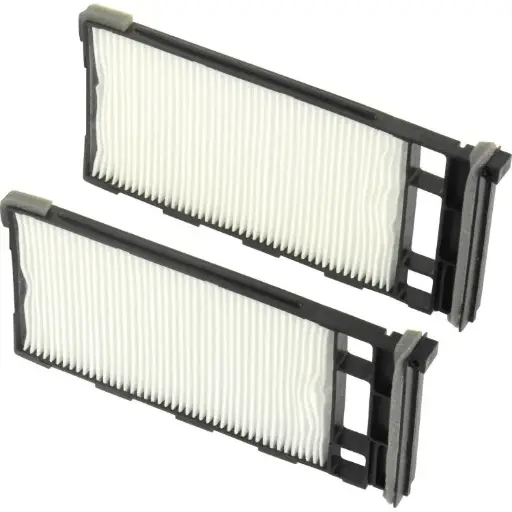 [FI-1100C] [FI-1100C] FILTRO NISSAN XTERRA 2000-2004 NISSAN FRONTIER 2001-2015 MED. ALTO 23 BASE 10.5 GRUESO 2 PLASTICO DOBLE