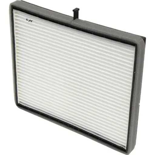 [FI-1109C] [FI-1109C] FILTRO CAB OPTIMA  SUZUKI FORENZA 2004-2008, RENO 2005-2008 MEDIDAS ALTO 24, BASE 20 GRUESO 2.5 PLASTICO OPTRA