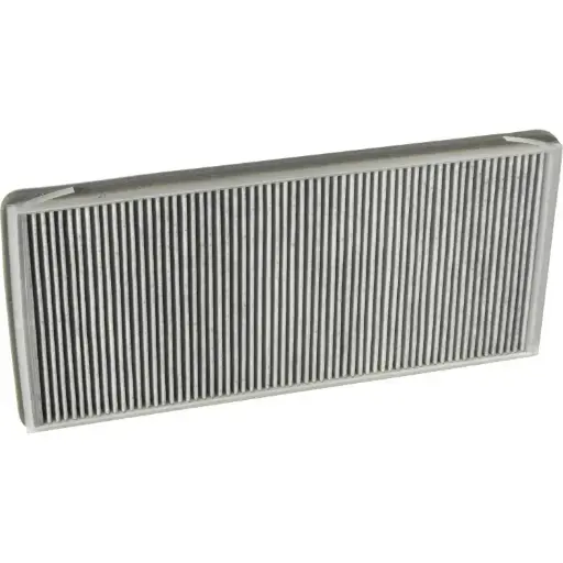 [FI-1115C] [FI-1115C] FILTRO CAB BMW X5 2000-2006 RANGE ROVER 2004-2012 MEDIDAS 23.7X52.6X3 PLASTICO
