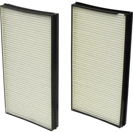 [FI-1121C] [FI-1121C] FILTRO BMW 525I 2001-2007 M5 M6 2006-2010 Y SERIE 5 Y 6 MEDIDAS ALTO 32 BASE 17 GRUESO 3 PLASTICO DOBLE