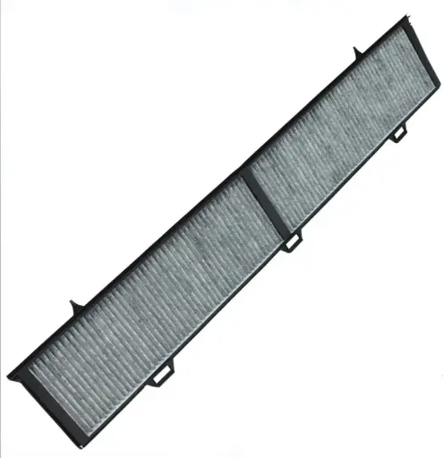 [FI-1122C] [FI-1122C] FILTRO BMW 328I 2007-2013 BMW X3 ANO 16 Y X1 2012-2015 MEDIDAS ALTO 82, BASE 13 GRUESO 2 PLASTICO