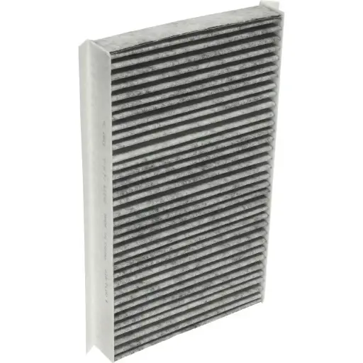 [FI-1124C] [FI-1124C] FILTRO CAB RANGE ROVER SPORT 2006-2013 LAND ROVER LR4 2010-2013 LR3 2005-2009 MED ALTO 27, BASE 16 GRUESO 3