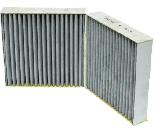 [FI-1133C] [FI-1133C] FILTRO CAB MB SLK250 2012-2014 MED ALTO 26, BASE 15 GRUESO 2.5