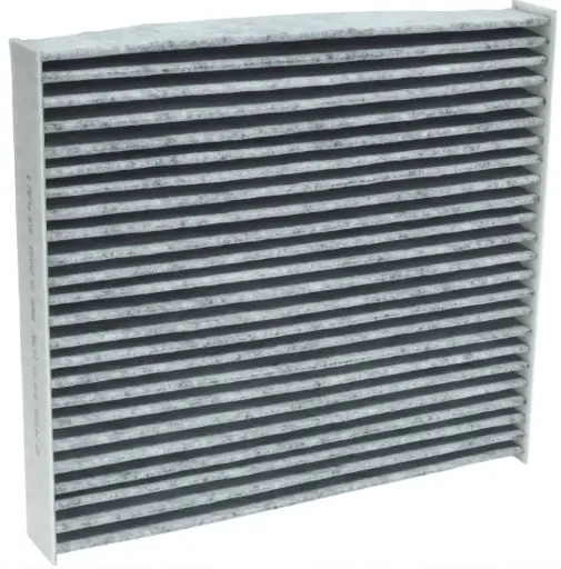 [FI-1139C] [FI-1139C] FILTRO CAB TOYOTA 4-RUNNER 2010-2016 LAND ROVER DISCOVERY 18 MEDIDAS ALTO 20, BASE 22, GRUESO 3