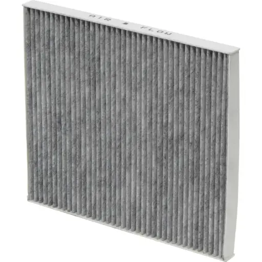 [FI-1149C] [FI-1149C] FILTRO CAB KIA SORENTO 2005-2009 KIA SPECTRA 2005-2009 MEDIDAS ALTO 24, BASE 21 GRUESO 1.5