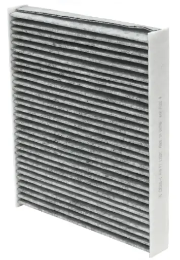 [FI-1152C] [FI-1152C] FILTRO CAB MB G63  2013-2018 MB G65 2016-2018  MB G500 2002-2008 MEDIDAS ALTO 25, BASE 22 GRUESO 3