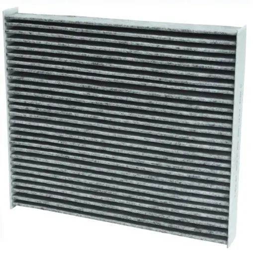 [FI-1155C] [FI-1155C] FILTRO  CAB KIA OPTIMA 2005-2010 HYUNDAI SONATA 2006-2009 Y SANTA FE 2007-2009 FOR EXPLORER 2020-2025 MED ALTO 22, BASE 25 GRUESO 3