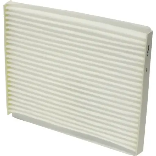 [FI-1176C] [FI-1176C] FILTRO CAB HYUNDAI  TUCSON 2006-2008  Y LONIQ 2017-2018 KIA NIRO 17 MEDIDAS ALTO 29, BASE 19, GRUESO 3