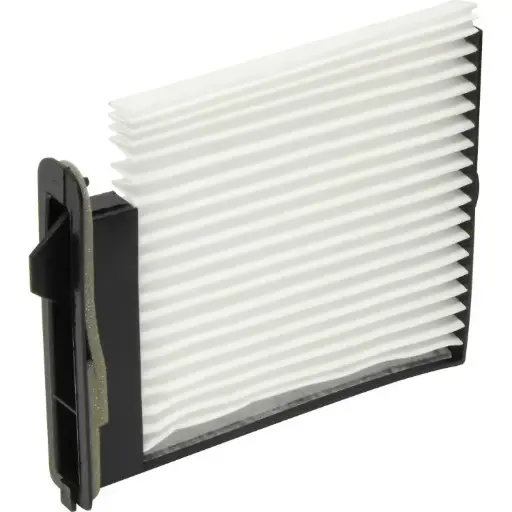 [FI-1182C] [FI-1182C] FILTRO CAB NISSAN VERSA-TIIDA 2007-2014 MEDIDAS 16.8X21.5X2 PLASTICO