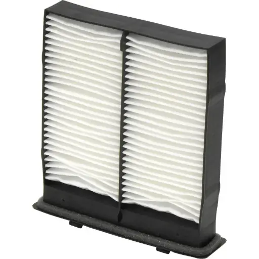[FI-1211C] [FI-1211C] FILTRO CAB SUZUKI SX4 2007-2013 MEDIDAS 17.520.5X2.5 PLASTICO UNICO