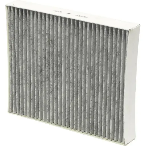 [FI-1232C] [FI-1232C] FILTRO CAB CHEVROLET CRUZE 2010-2016,SPARK 2013-2018,TRAX 16 MEDIDAS 19.8X23.5X3.4