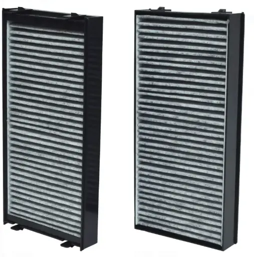 [FI-1236C] [FI-1236C] FILTRO CAB BMW X5 2007-2018 BMW X6 2008-2018