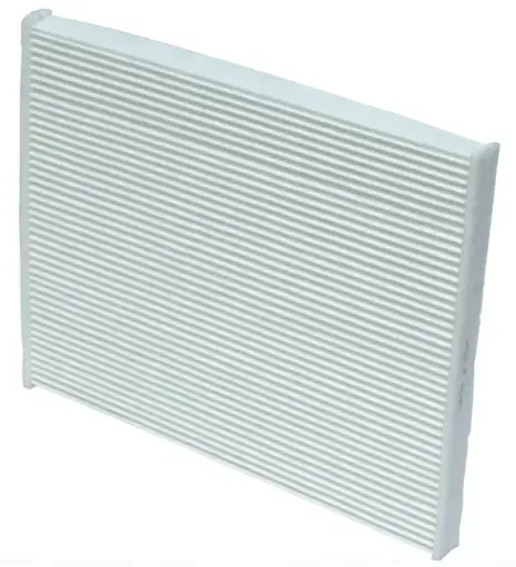[FI-1258C] [FI-1258C] FILTRO CAB FORD EDGE 2014-2018 FORD FUSION 2013-2018 MEDIDAS 22.5X27.1X2