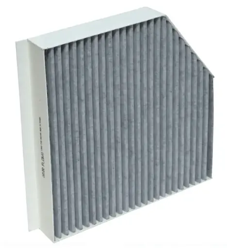[FI-1261C] [FI-1261C] FILTRO CAB AUDI A6 2012-2018,A7 2012-2018,S8 2013-2018,S7 2013-2018 MEDIDAS 24.2X25.3X3.5