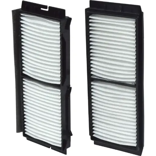 [FI-1265C] [FI-1265C] FILTRO CAB MAZDA 3 2010-2013 MEDIDAS 10X24X2.6 PLASTICO DOBLE