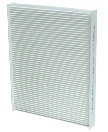 [FI-1277C] [FI-1277C] FILTRO HYUNDAI SANTA FE 2010-2012 KIA SORENTO 2011-2020 MEDIDAS 20.6X27X3