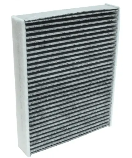 [FI-1286C] [FI-1286C] FILTRO CAB BMW 228I 2014-2016 BMW 320I 2013-2018 BMW 328I 2013-2016 MEDIDAS 19.3X24.5X4