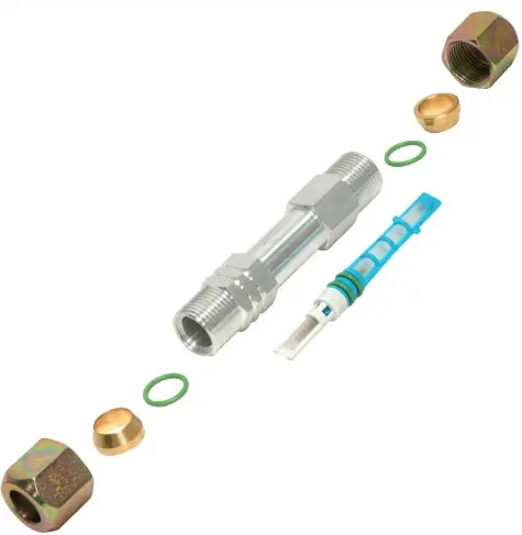 ACOPLE FORD REPAIR KIT