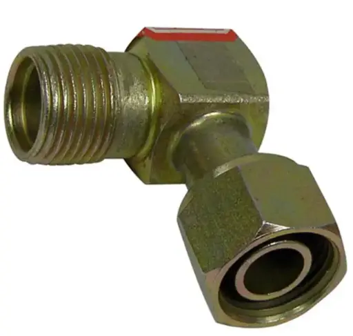 [FT-2678C] [FT-2678C] ACOPLE HIERRO #10 MIO A 90