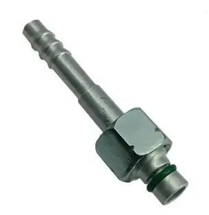 [FT-3052W] [FT-3052W] FITTING 6 3 8 RECTO ROSCA 10MM R134A