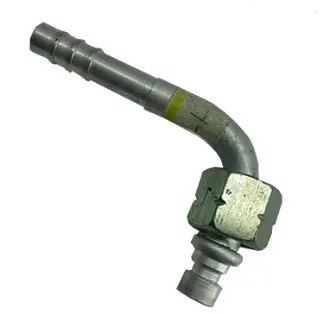 [FT-3053W] [FT-3053W] FITTING #6 A 90 10 MM R134