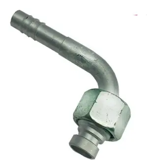 [FT-3055W] [FT-3055W] FITTING 8 13 32 90 10MM R134A