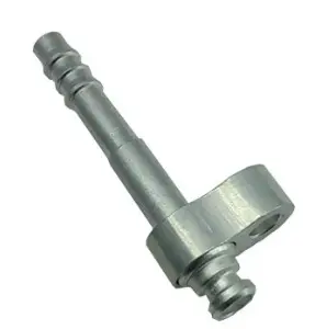 [FT-3060W] [FT-3060W] FITTING BLOCK 6 3 8 RECTO ORING R134A