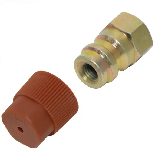 [FT-7608SRC] [FT-7608SRC] VALV. SERVICIO R134A HI (1/4)