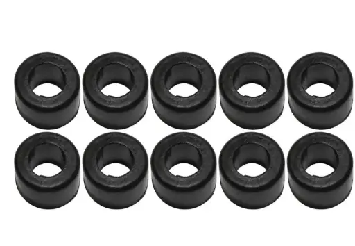 [GA-1108-10] [GA-1108-10] EMPAQUES DE CACHERA PQTE. 10