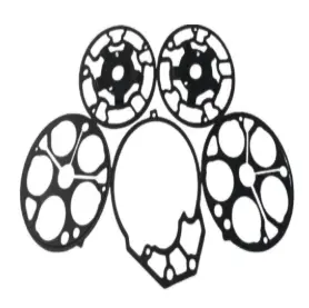 [GA-2014096] [GA-2014096] KIT EMPAQUES 10S15C/17